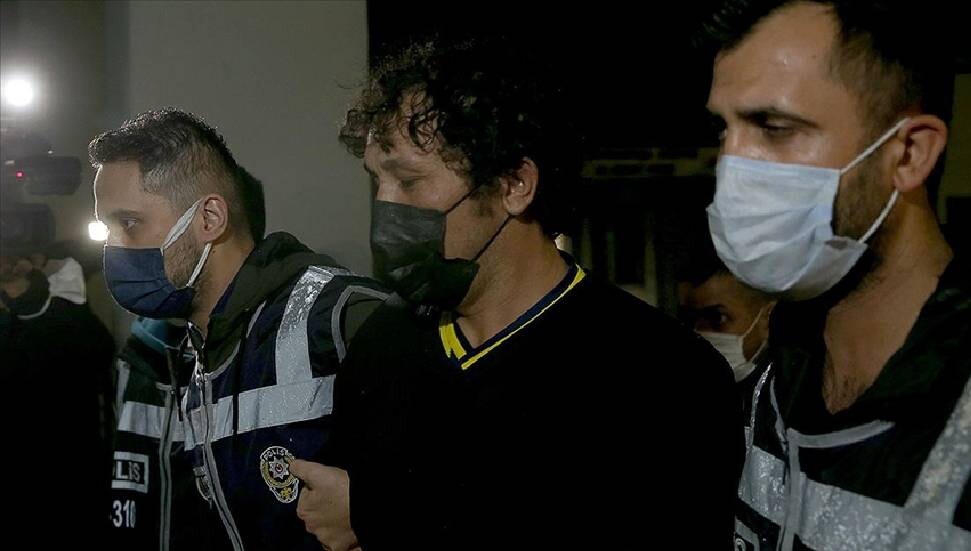 'Çiftlik Bank' davası sanığı Fatih Aydın'ın üzerinden çıkan SD kart incelemeye alındı