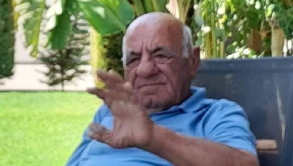 Arif Salih Hayırsever hayatını kaybetti