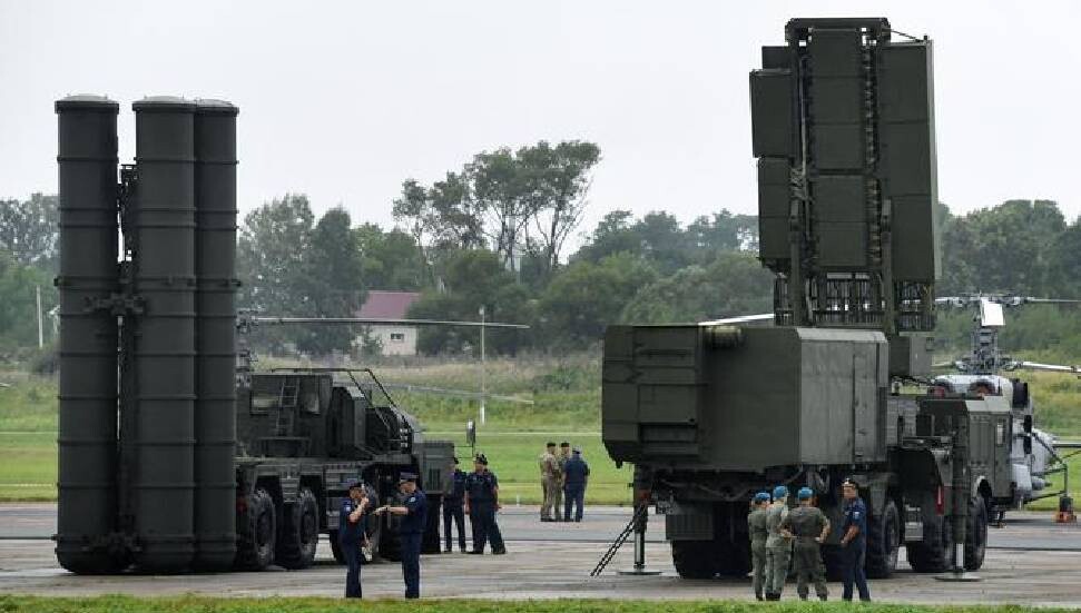 Rusya: Hindistan'la ilave S-400 sevkiyatını görüşüyoruz