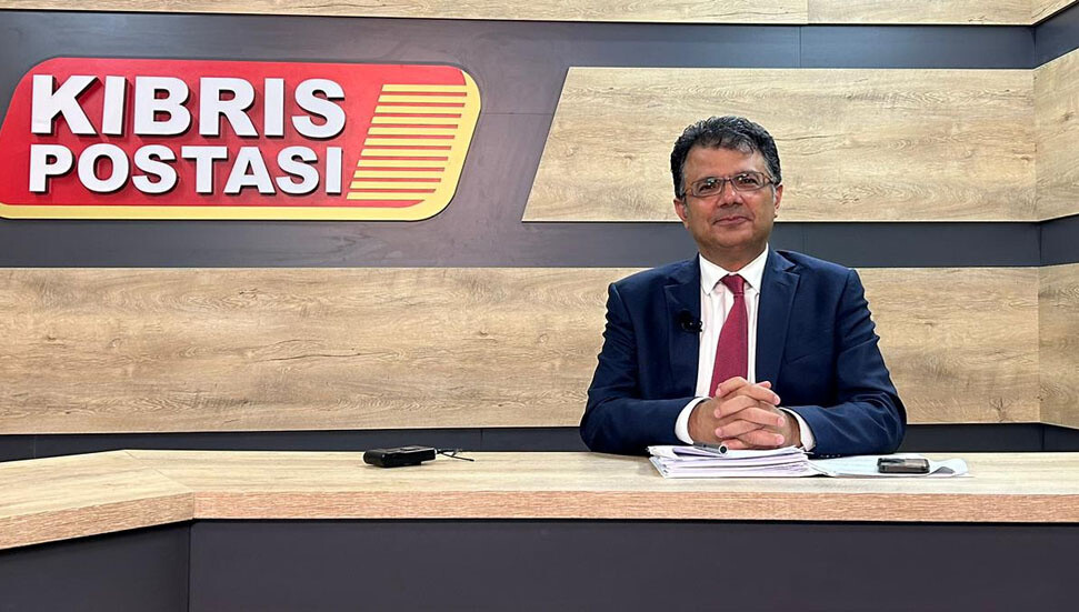 Asım Akansoy: İnsanlardan aldığım ışıkla aday oldum