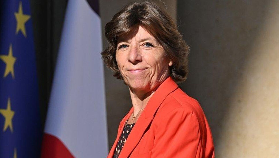 Fransa Dışişleri Bakanı: Suriye Devlet Başkanı yargılanmalı