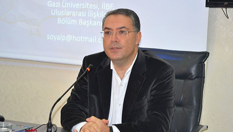 Prof. Dr. Soyalp Tamçelik tarafından hazırlanan “Kıbrıs’ta Sessiz ve Gizli Savaş/Arşiv Belgelerine Göre TMT ve Gizli Tarihi” adlı kitap yayımlandı