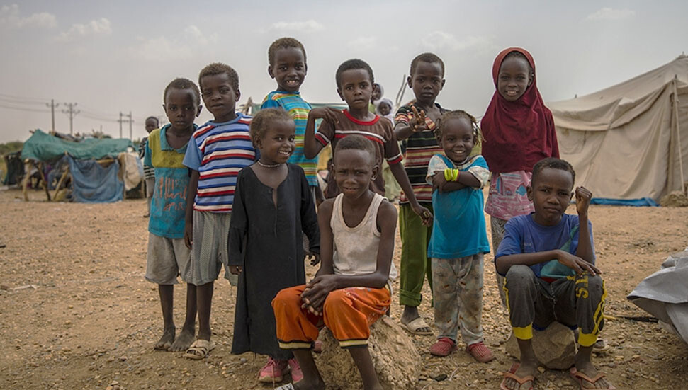 Uluslararası Göç Örgütü: Sudan'ın Faşir şehrinde son iki günde 26 binden fazla kişi yerinden edildi
