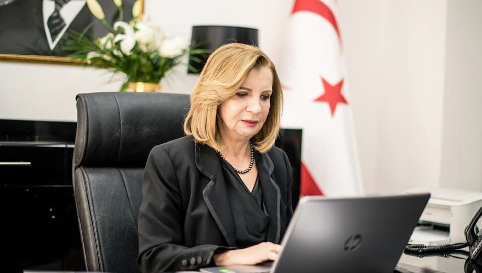 Resmiye Eroğlu Canaltay: Sıla Usar İncirli’nin başarısı kadınların görünürlüğü açısından önemli