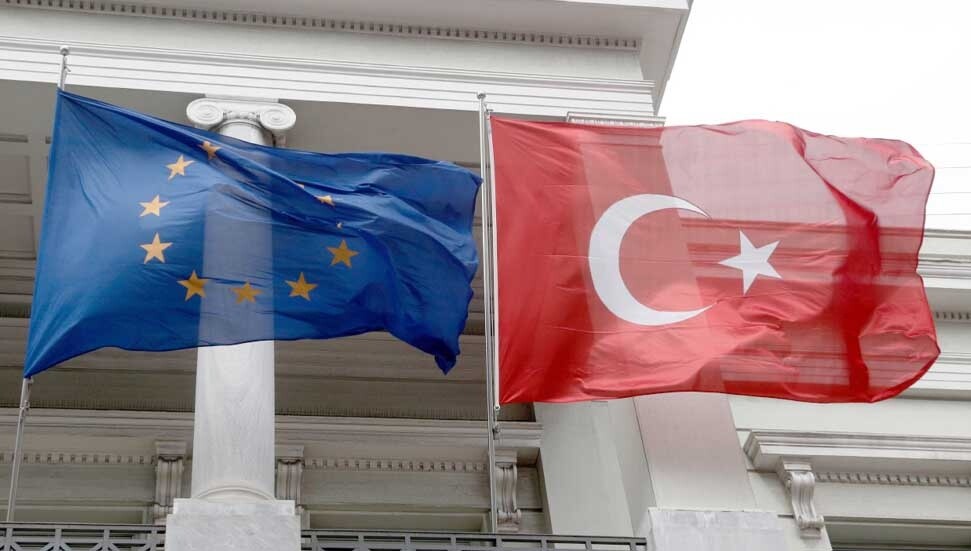 AB Zirvesi'nde Türkiye bildirisi açıklandı: Stratejik çıkar ve Kıbrıs vurgusu