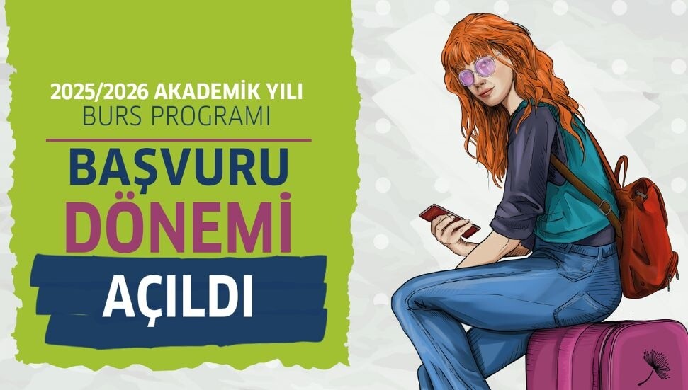 Kıbrıs Türk toplumuna yönelik 2025/26 AB Burs Programı başladı