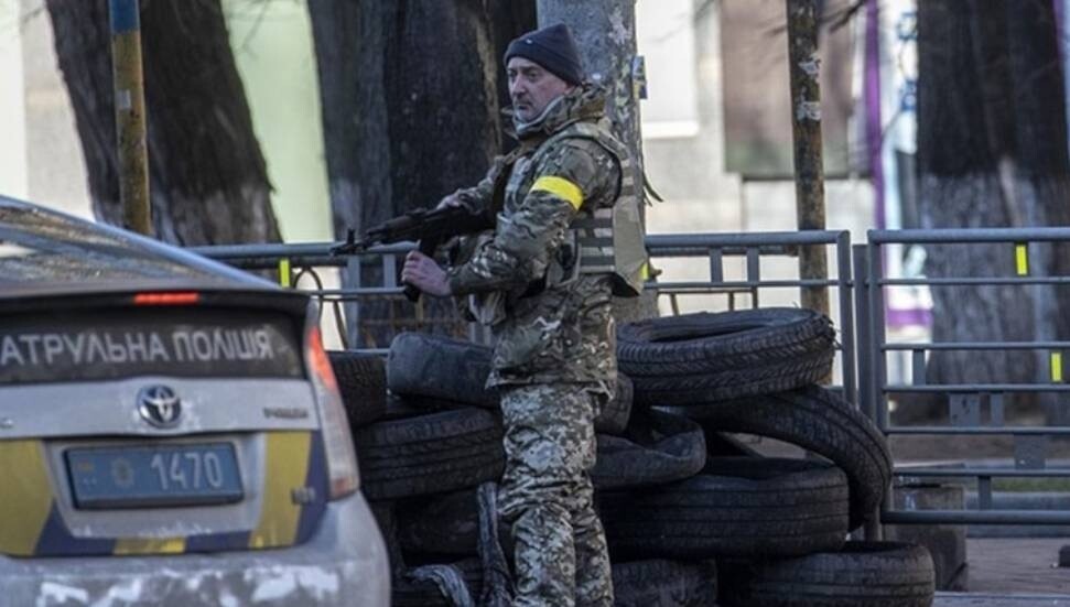 ABD'den Ukrayna'ya 425 milyon dolarlık yeni savunma yardımı