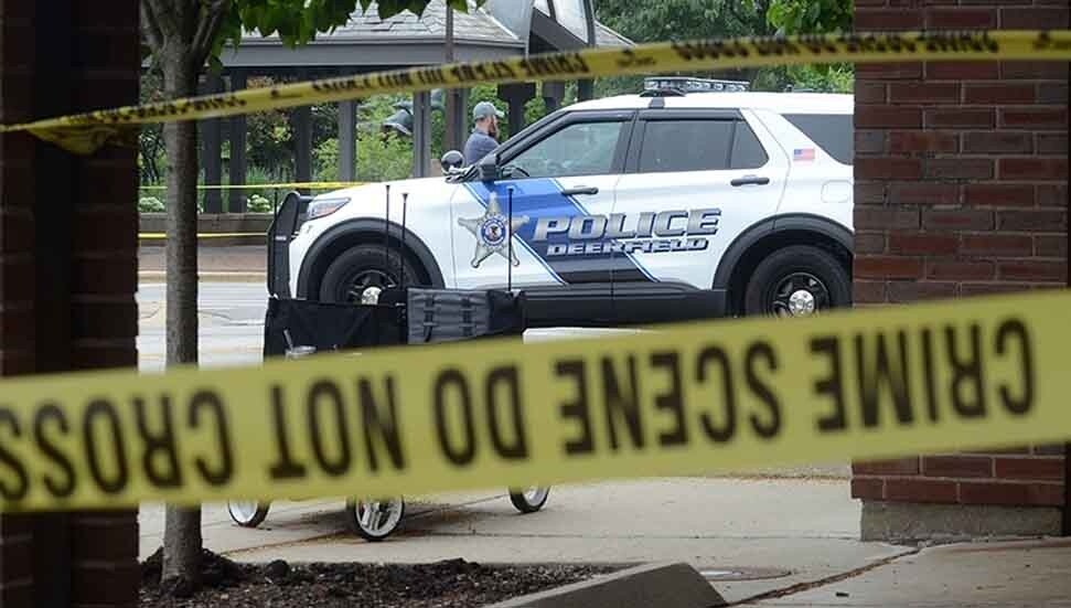 Los Angeles polis eğitim merkezinde patlama: 3 kişi hayatını kaybetti