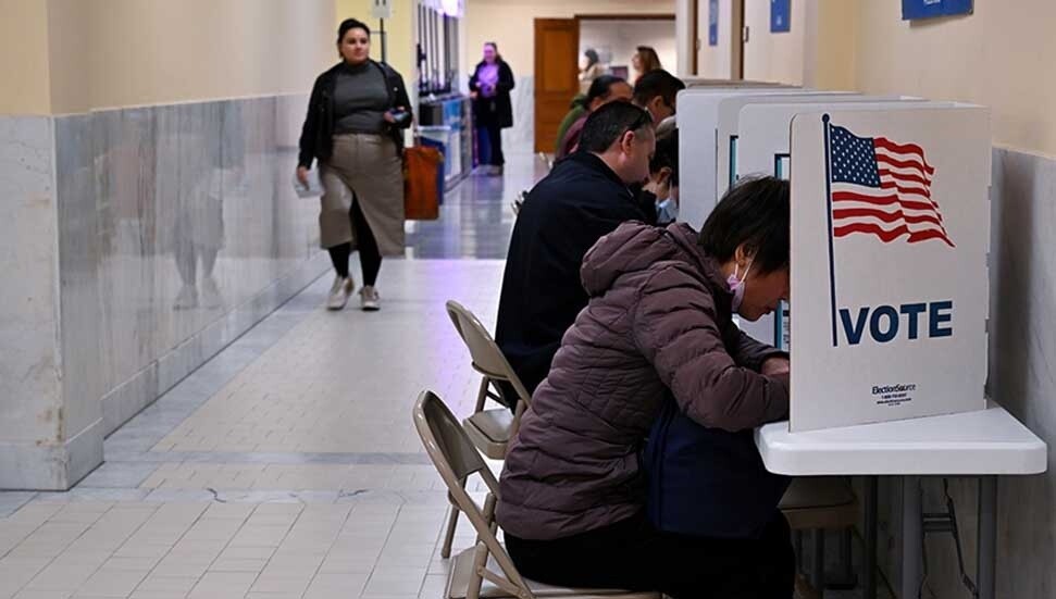 ABD seçimlerine damga vuran 3 konu