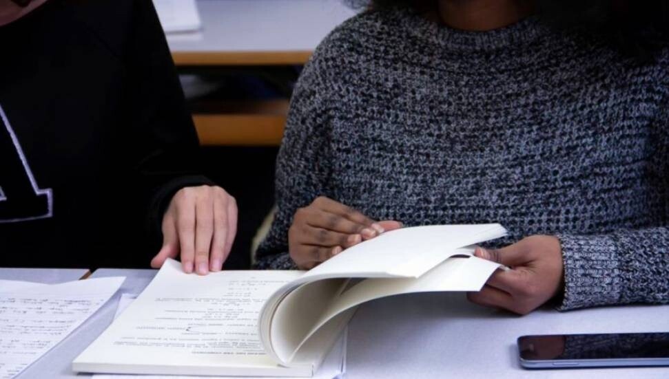 AB'de lisansüstü çalışmalarda Güney Kıbrıs'taki kadınlar ilk sırada