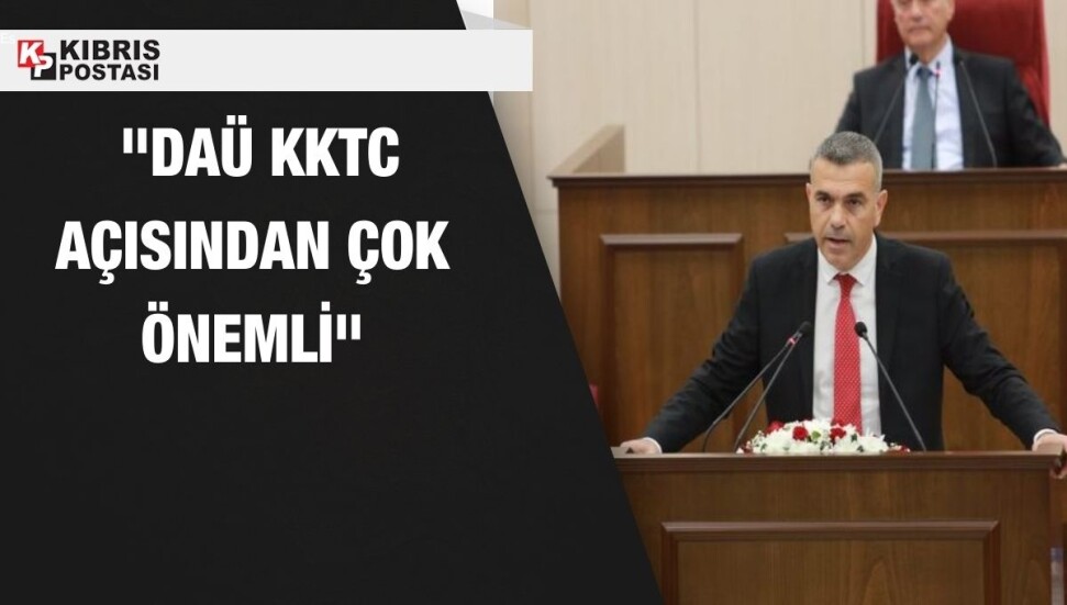 Teberrüken Uluçay: “Beyaz Kimlik” çalışmaları bu dönemde göz önünde tutulmalı