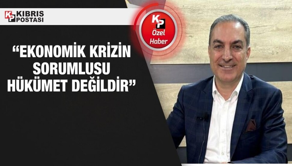 Ali Başman: Beni bu işe sıcak baktıran 24 milletvekilini 25’e çıkarabilecek olmak