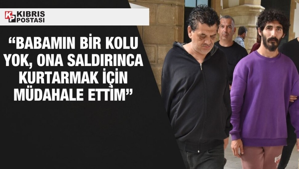 Adem Ozansoy’u bıçakla yaralayan Ozan Ozansoy ve Serkan Ozansoy, 3 gün tutuklu kalacak