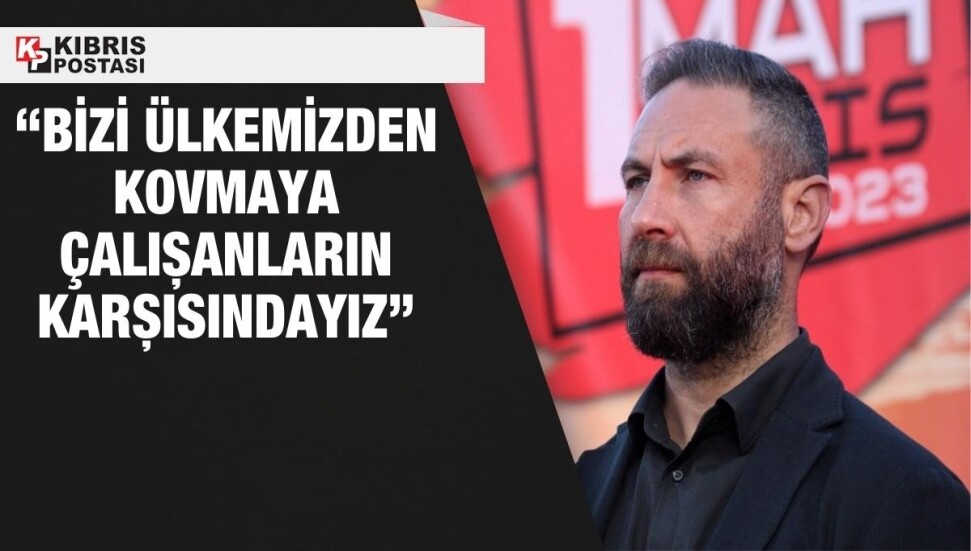 KTÖS: İşveren temsilcisinin ülkedeki emekçileri adadan kovma cüreti kabul edilebilir değil