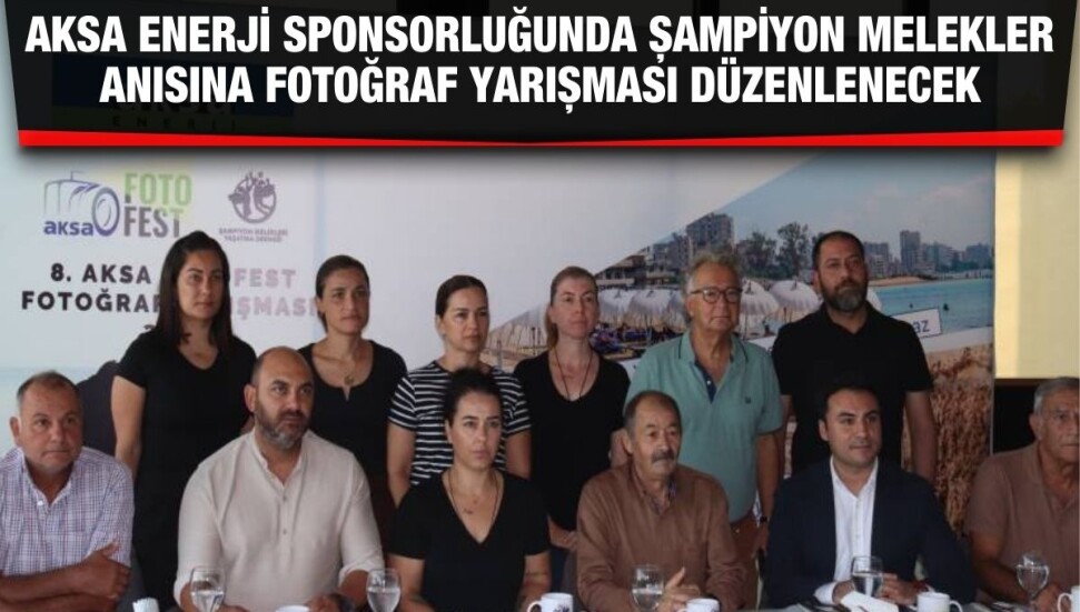 “Şampiyon Melekler” anısına fotoğraf yarışması düzenleniyor