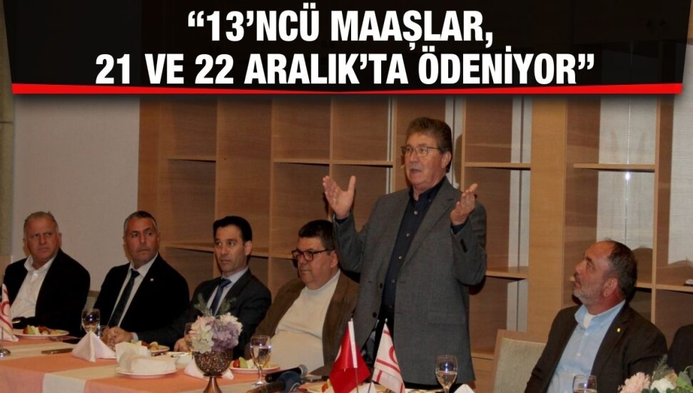 Başbakan Üstel: Muhtarlara asgari ücretin yüzde 95’i kadar mali destek verilecek