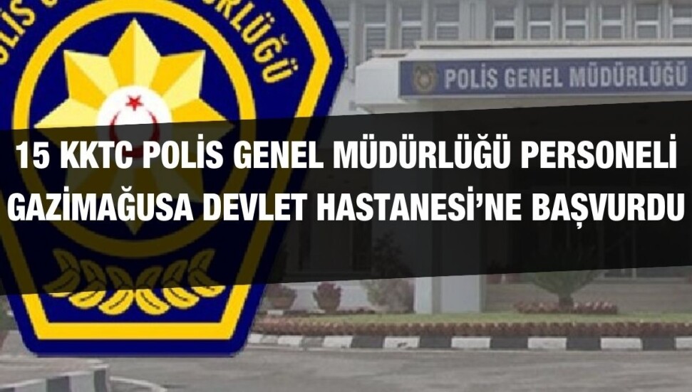 Polis Genel Müdürlüğü'nden Pile-Yiğitler yolundaki gerginliğe ilişkin açıklama yapıldı