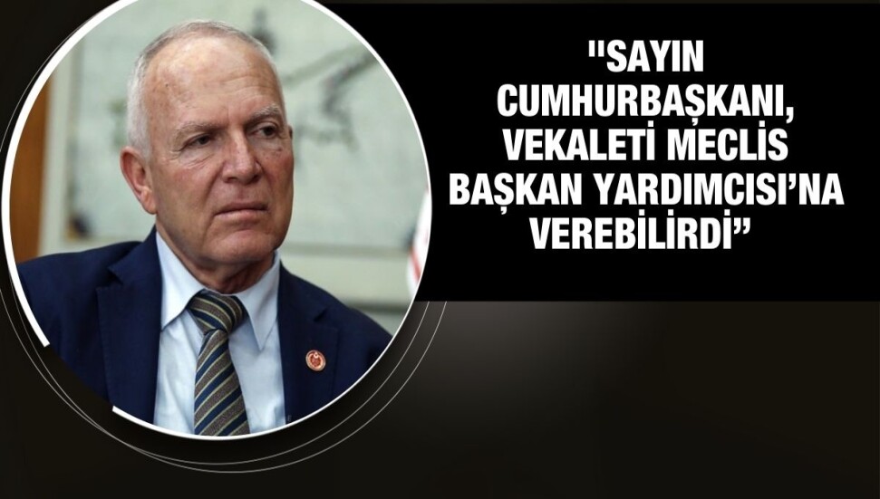 Zorlu Töre: Benim bu davete katılacağımı Sayın Cumhurbaşkanı biliyordu