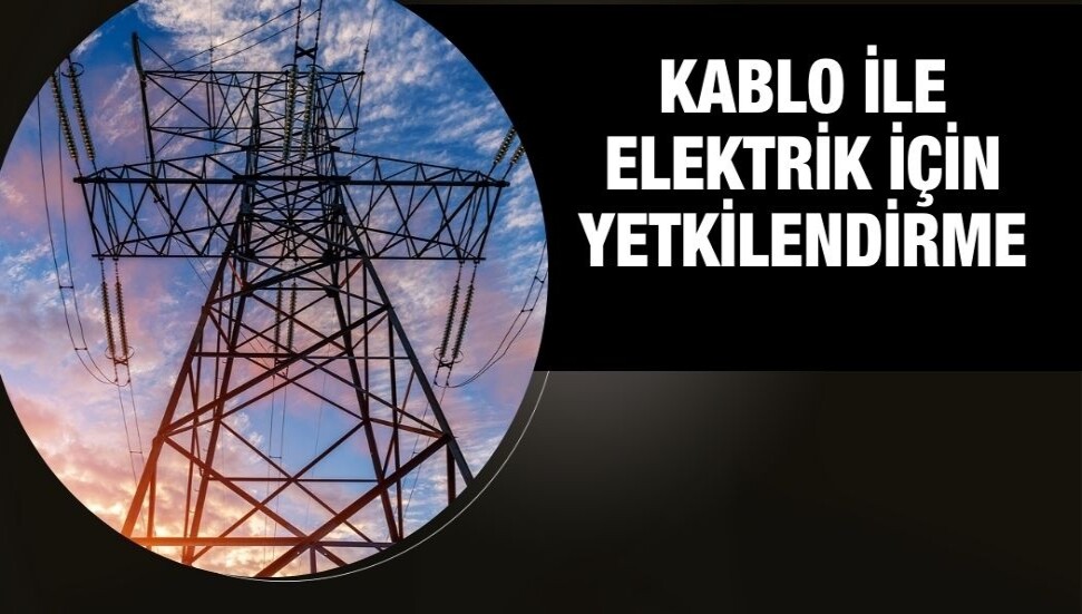 Bakanlar Kurulu, enterkonnekte sisteme geçiş aşaması için KIB-TEK Yönetim Kurulu’nu yetkilendirdi
