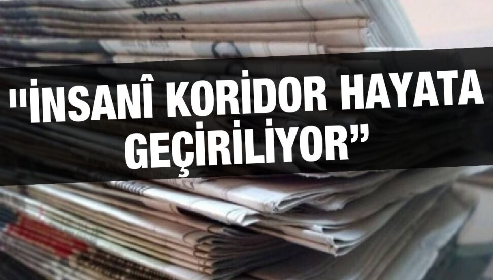 Güney Kıbrıs ile İngiltere Gazze’ye insanî yardım konusunda aynı rotada birleşti
