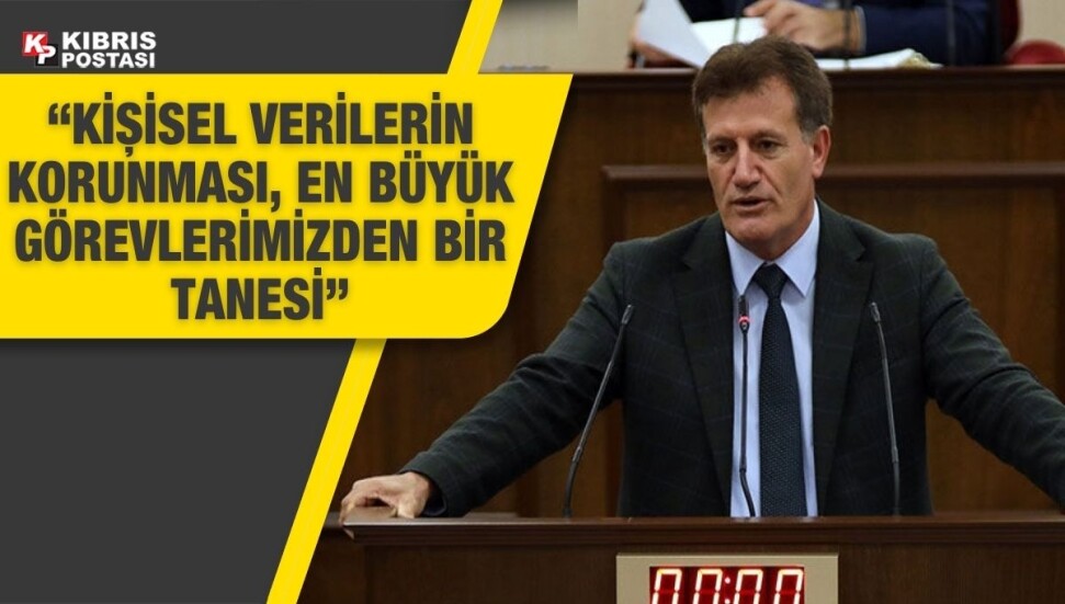 Erhan Arıklı: E-devlet modern dünyanın bir gerçeği