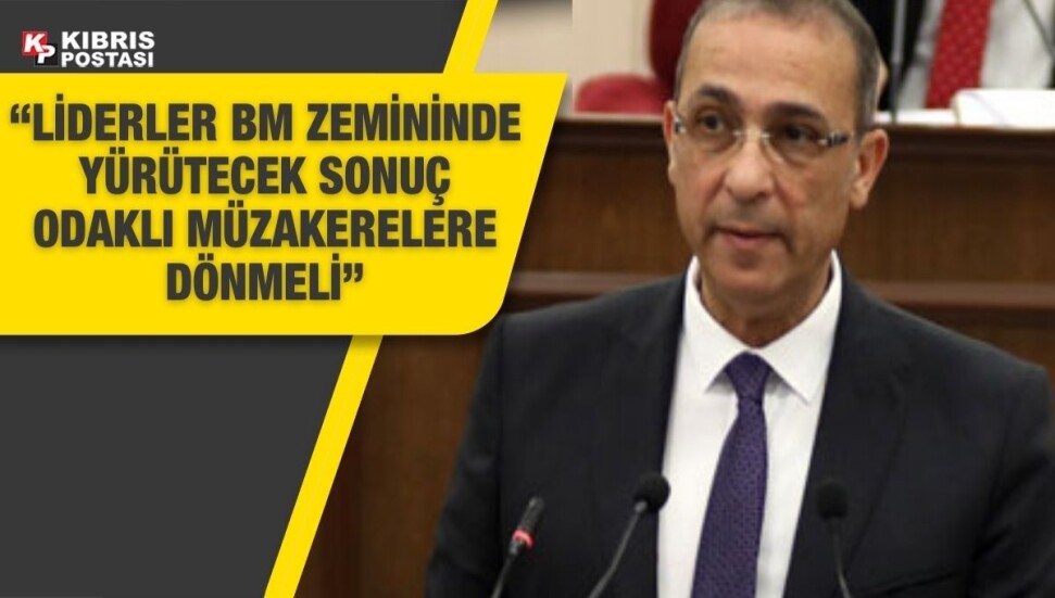 Genel Kurul'da Cumhurbaşkanlığı bütçesi görüşülmeye başlandı