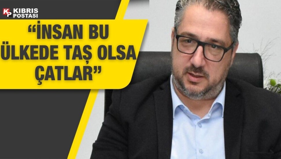 Murat Şenkul: İstatistik Kurumu'na göre ülkenin nüfusu 1 yılda 9 bin kişi artmış