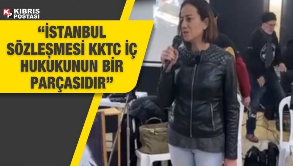 Doğuş Derya: Helin'in annesine dayanma gücü diliyorum