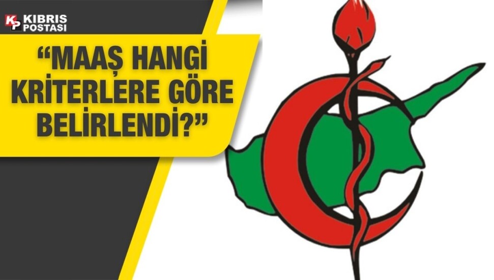 Kıbrıs Türk Tabipleri Birliği, Çalışma ve Sosyal Güvenlik Bakanlığı’nı eleştirdi