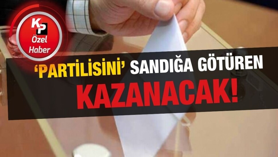 KKTC’de ara seçim; Söz yurttaşta…