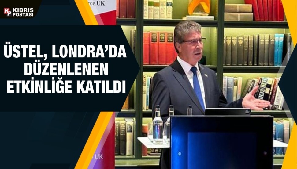 Başbakan Üstel: THY ile Anadolu Jet’in, Ercan-Londra seferlerini artırması konusunda mutabakata vardık
