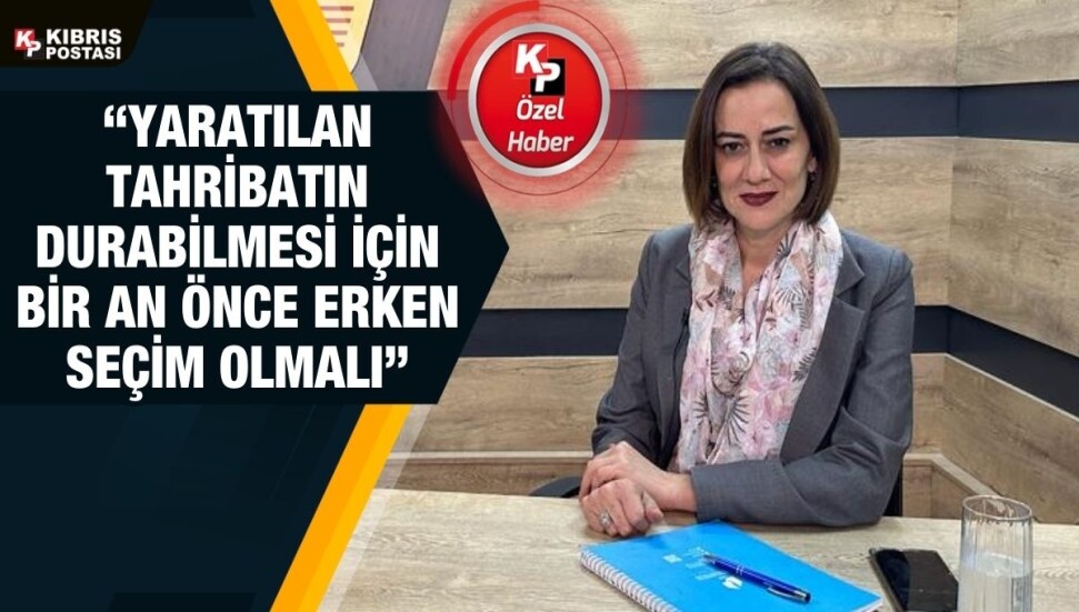Doğuş Derya: İstisnai yurttaşlık meselesi istismari yurttaşlığa döndü