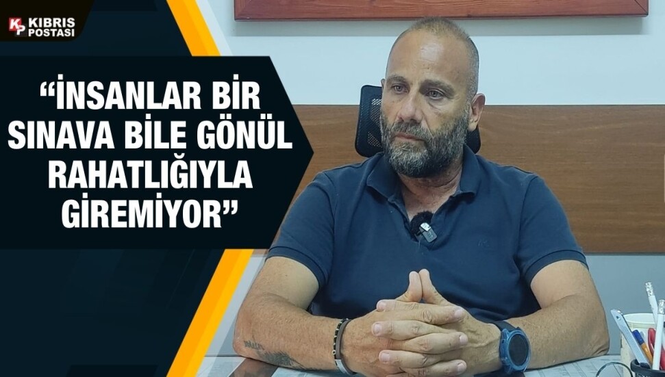 El-Sen, Kıb-Tek sınavında hakkının yendiğini düşünenleri sendikaya davet etti