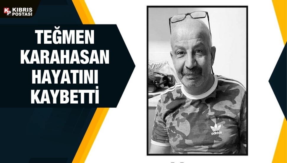 Teğmen Karahasan yaşamını yitirdi