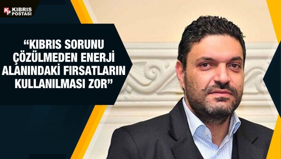 Petridis ve Kazamias’a göre ekonomi çözümsüzlüğün esiri