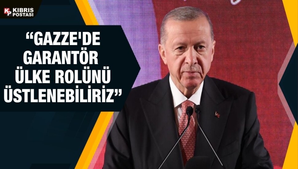 Erdoğan: Netanyahu hiçbir şekilde bizim için muhatap alınabilir biri değil artık  