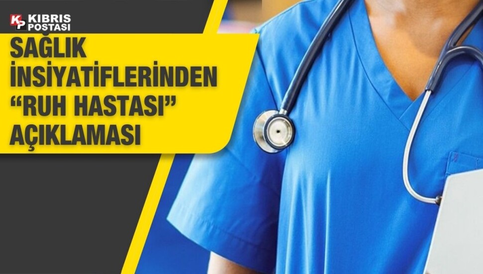 Akıl Sağlığı İnsiyatifi ve Psikiyatri Hemşireleri İnsiyatifi: Toplum liderleri saygılı bir iletişim biçimi benimsemeli