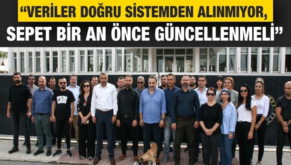 Sendikalar İstatistik Kurumu'na seslendi: 1.92 oranında hayat pahalığını nereden buldunuz?