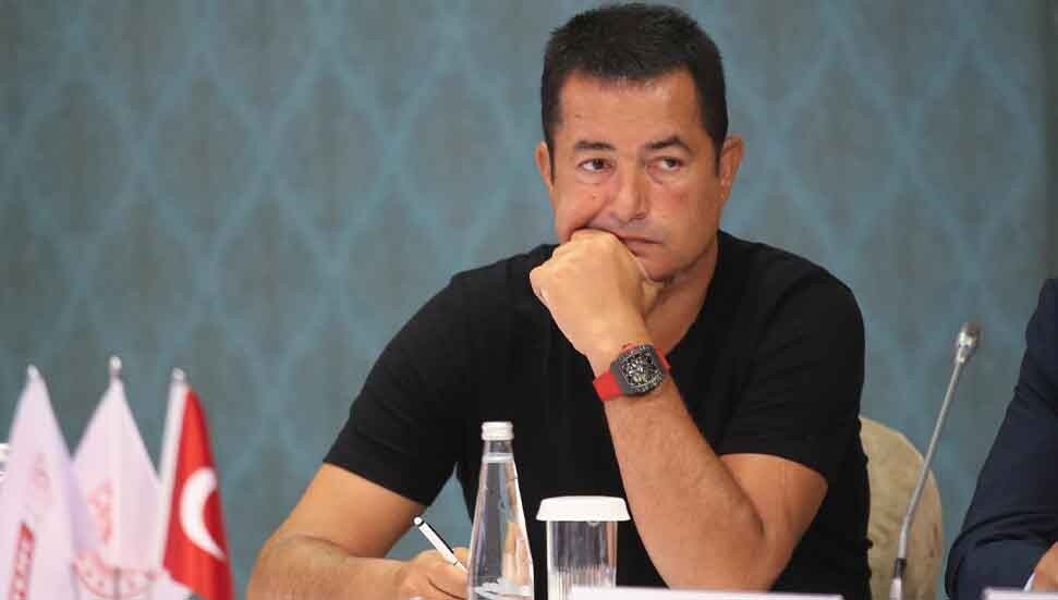 RTÜK, Acun Ilıcalı, TV8 ve Eksen’e yasadışı bahis reklamları için inceleme başlattı