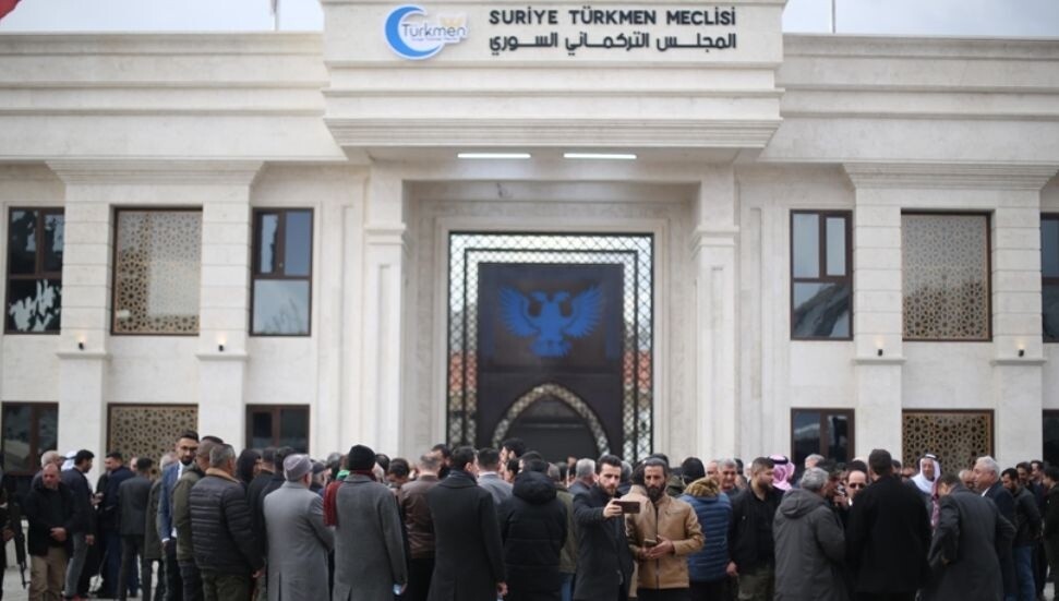 Suriye Türkmen Meclisi'nden yeni dönem için talepler: Türkmen kimliğinin anayasal güvence altına alınmalı