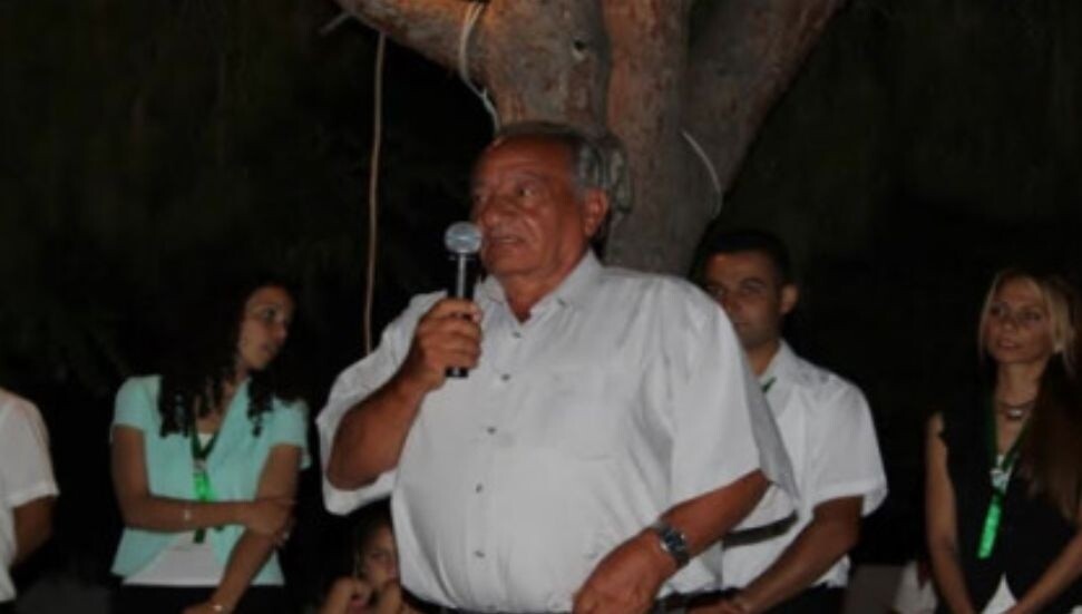 Mehmet Kim hayatını kaybetti