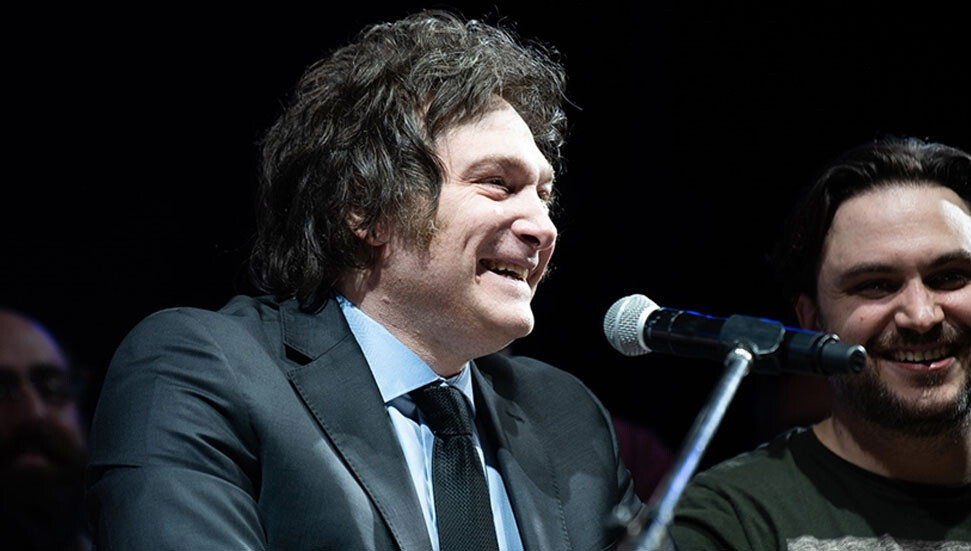 Arjantin Devlet Başkanı Milei, Madrid'de İspanya hükümetine hakaret etti