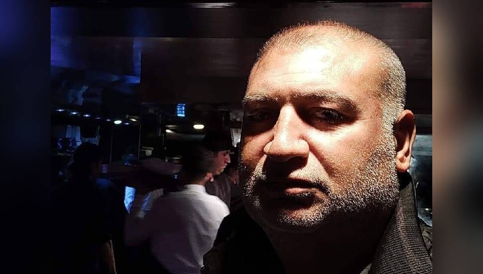 İstanbul'a suçlu iadesi için gitti, araba çarptı: Polis memuru Altun yoğun bakımda!