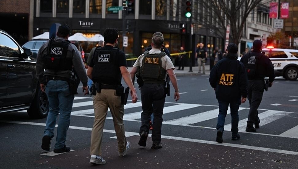 ABD'de iki Ulusal Muhafıza saldırı düzenleyen şüpheli birinci derece cinayetten yargılanacak