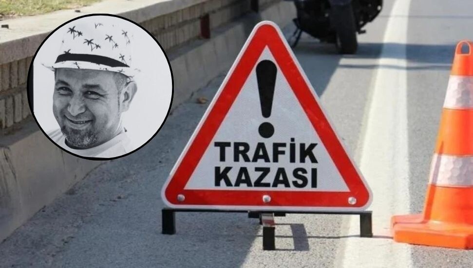 Trafik kazasında ağır yaralanan Serkan Şahin, 3 aydır devam eden yaşam savaşını kaybetti!