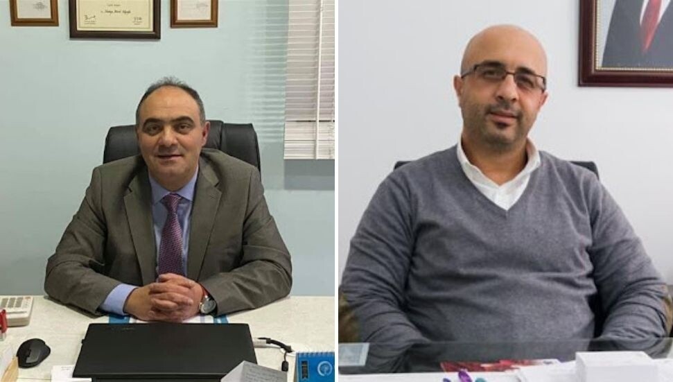 Kalfaoğlu Gazimağusa’ya döndü, Nalbantoğlu’nda başhekimliğe Birtan vekâlet edecek