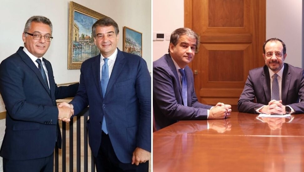 Rum basını: Fitto temasları, tarafların AB'nin rolüne bakışındaki farkı ortaya koydu