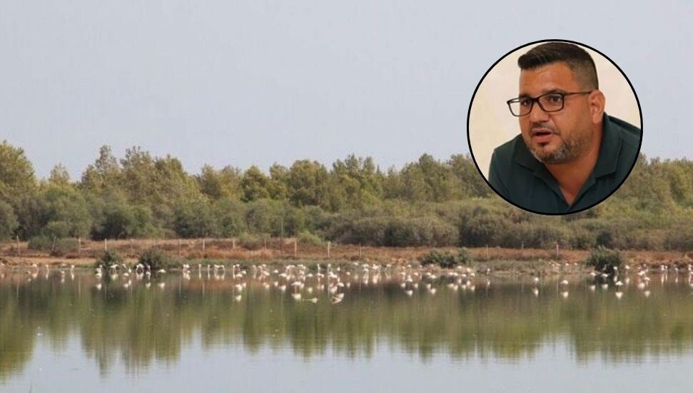 Hasan Sarpten: İki önemli sulak alan koruma altından çıkarılıyor