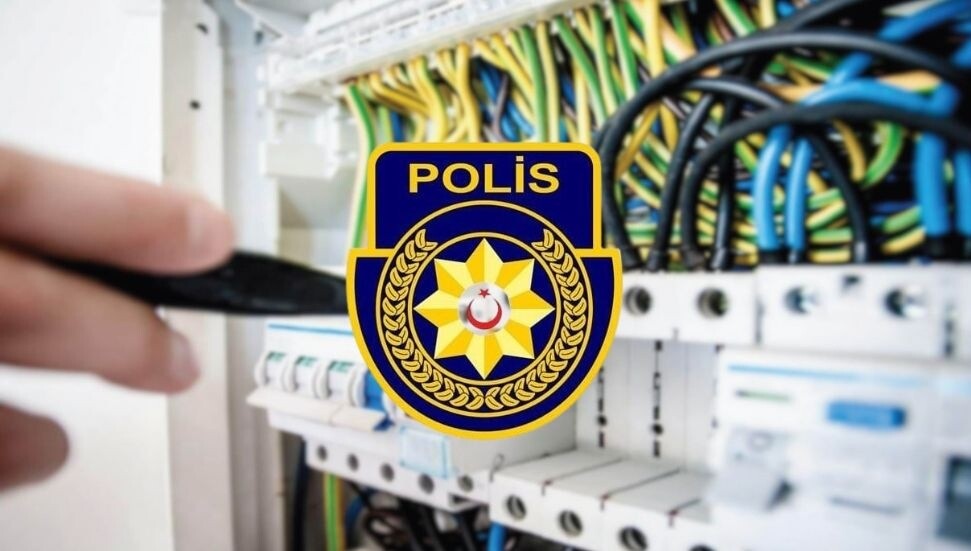 İskele’de kaçak elektrik kullandığı tespit edilen şahıs, ülkeye giriş yaparken yakalandı