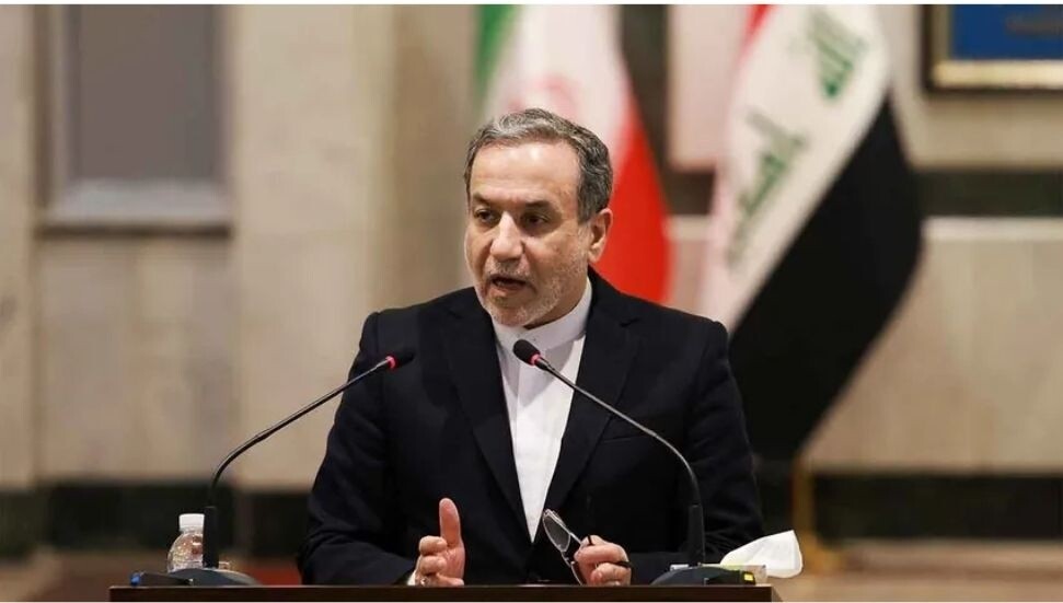 İran, İsrail saldırılarının durdurulması için Güney Kıbrıs’tan katkı istedi